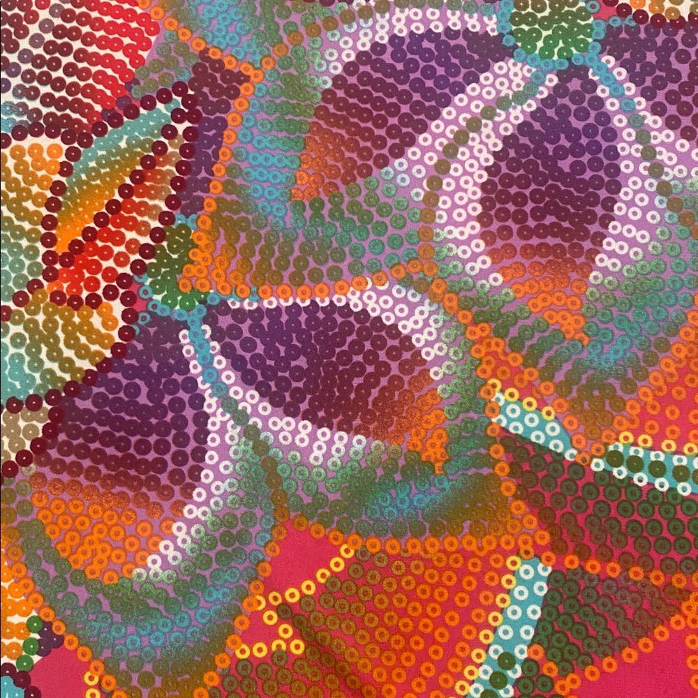 Clara Sun Woo Stretchy Tank Top Multi Colored XL - Picture 2 of 7